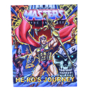 MOTU Origins Mini-Comic He-Ro's Journey 2025 | Hoppla-Stuff